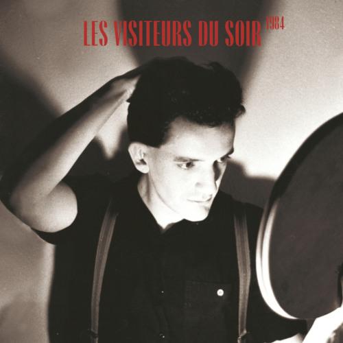 Les Visiteurs Du Soir - Je t'écris d'un pays pas ordinaire (Slow Motion remix)