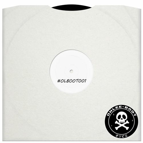 Michael Jackson - Baby Be Mine (Los San Joseph's Bootleg)