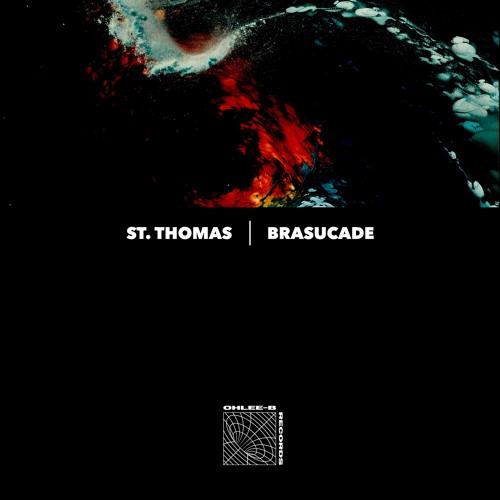 St. Thomas - Brasucade